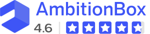 AmbitionBox-Ratings