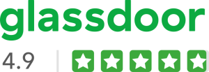 Glassdoor-Ratings